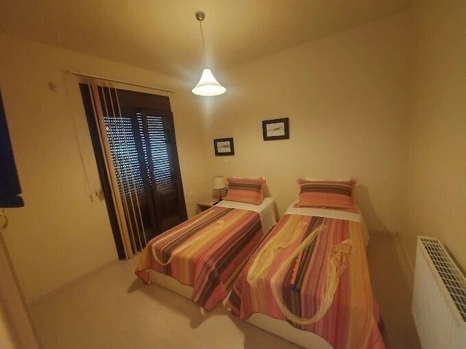Фото Palaiokastro Villas 3*